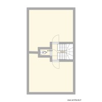 maisonnette 2eme étage