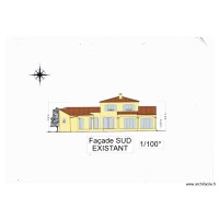 gorguette sud projet