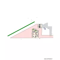 pp 105 mé 2 suites parentales