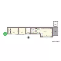 Plan aménagement annexe V2