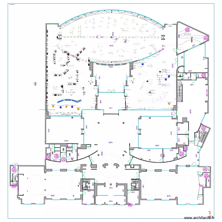 Version espace jeunesse 19 mars . Plan de Version espace jeunesse 19 mars . Plan de