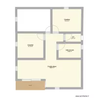 plan maison boissy