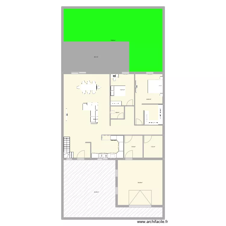 lonny 4. Plan de lonny 4. Plan de