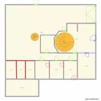 PLAN NEW  RDC sans cotation