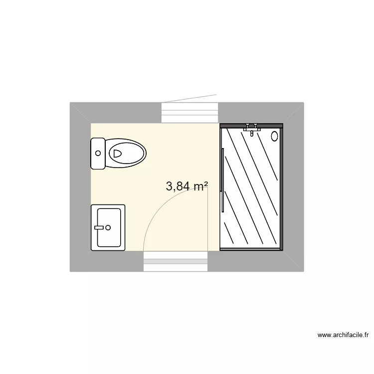 SDB 2. Plan de 