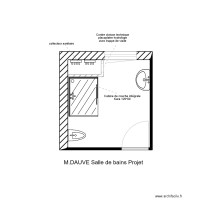DAUVE SDB Projet