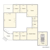 Villa_2 v&eacute;randas