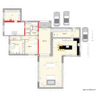 Maison resty cuisine