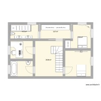 PIERRICK VERRAL 1 SAUTE RENARD &eacute;tage part 1