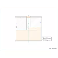Jacquemin plan &eacute;lec mezzanine annexe