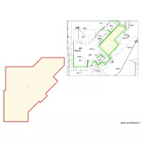 Cielo razo cas Esquinera