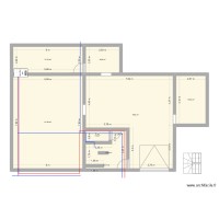 plan maison