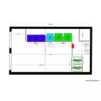 laverie SAS TANA LAFAYETTE