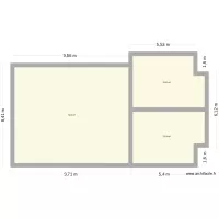 plan agrandissement 2