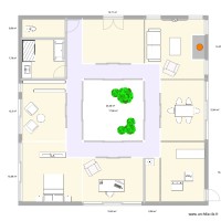 projet perso maison retraite