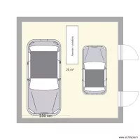 Amenagement garage