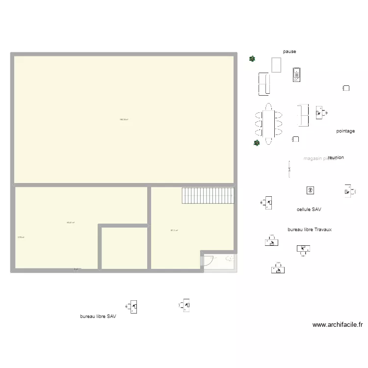 conflans travaux / sav 3. Plan de conflans travaux / sav 3. Plan de