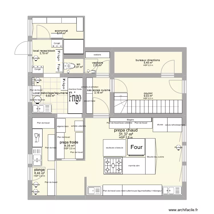 vestiaire bel air. Plan de 12 et 98 m² vestiaire bel air. Plan de 12 et 98 m²