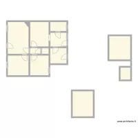 SALIEGE - PETIT QUEVILLY