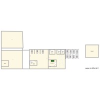 plan d'ensemble garage