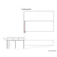 Crupet Coupe baie vitr&eacute;e