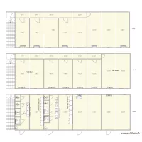 EIFFAGE CHANTIER ST JEAN DE BONNEFOND