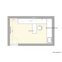 CABINE 1 NIMES PROJET