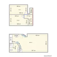 BOUSSAGET PROJET V1 DEUX CH.