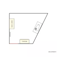 chmabre b&eacute;b&eacute;