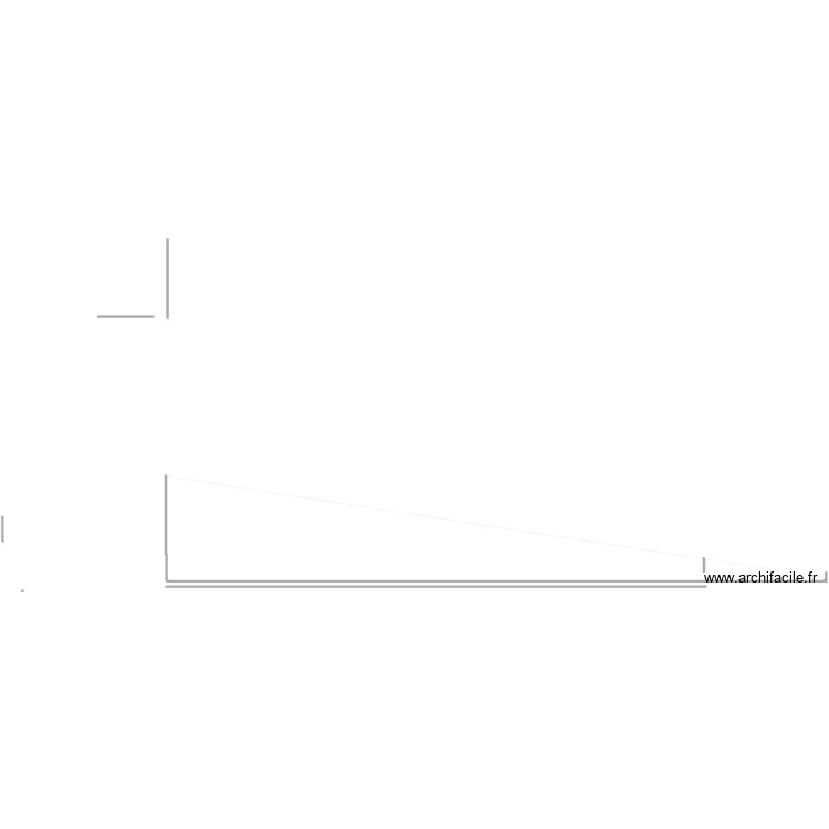 ANTENNE. Plan de ANTENNE. Plan de