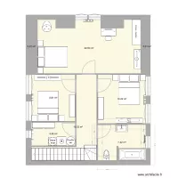 Maison Lesconil 2 &eacute;tage