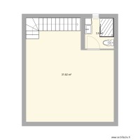 Poolhouse 7*6