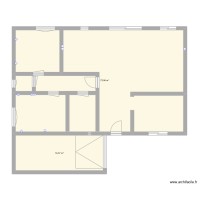 Plan maison