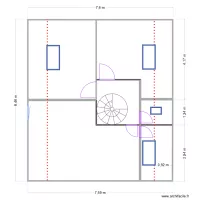 11 pour SoliHa 1er etage