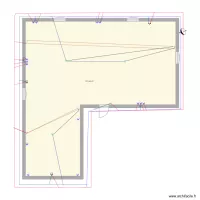 shchema architectual