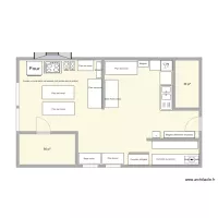 Local Farinographe pour Alina