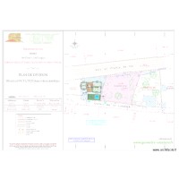 Maison Lampèze Etage