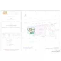 Maison Lamp&egrave;ze Etage