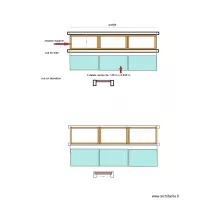 passerelle verre