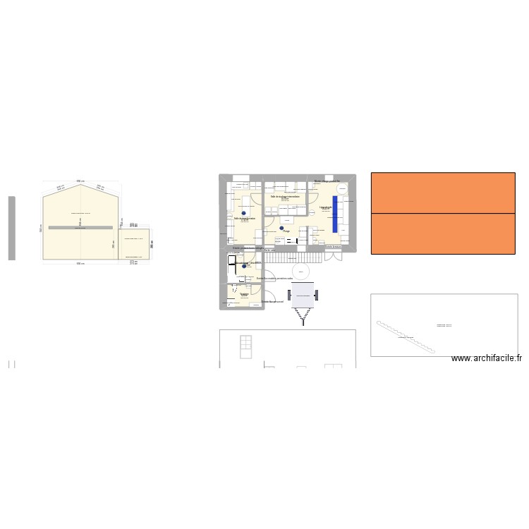 Labo3. Plan de 0 pièce et 0 m2