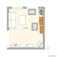 projet séjour 2