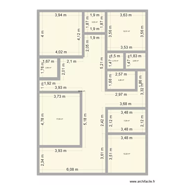 planda. Plan de planda. Plan de