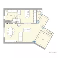 Maison Grisolles - A05a