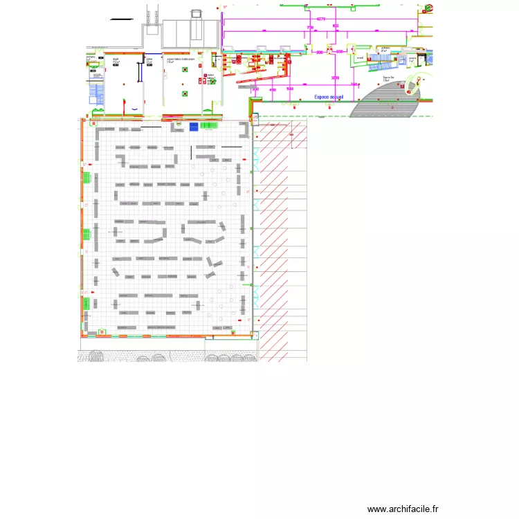 PO PLAN ENTIER .1. Plan de 