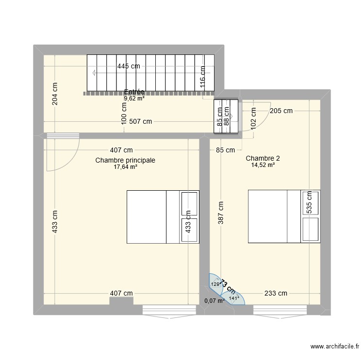 Arnoulould ?. Plan de 0 pièce et 0 m2