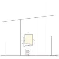 plan de masse maison en sigal v1