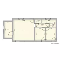 maison tigy