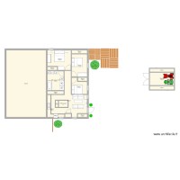 Plan Hugo et Fa Karyt