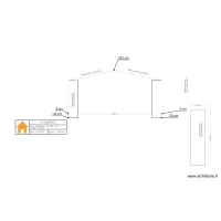TF plan de coupe avant travaux