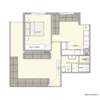 Project Oasis 60 V2